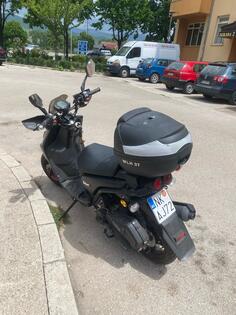NAS - Delivery 125