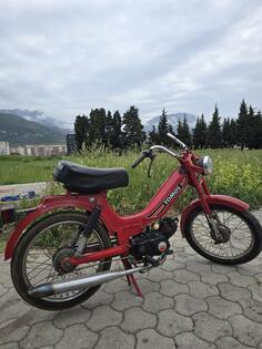 Tomos - A3
