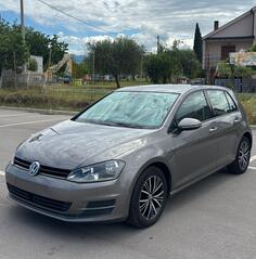 Volkswagen - Golf 7 - 1.6