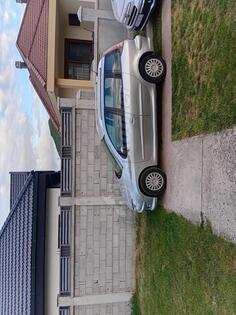 Peugeot - 206 plus - SW