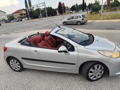 Peugeot - 207 - Cc 1.6