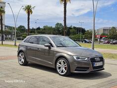 Audi - A3 - s-line