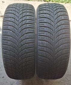 Lassa - 195 55 16 - Winter tire