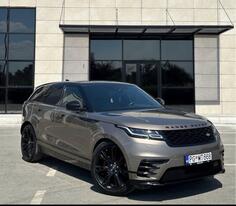 Land Rover - Range Rover Velar - D300 SE