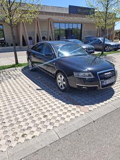 Audi - A6 - 2.0tdi