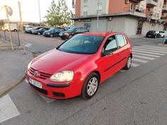 Volkswagen - Golf 5 -  2.0 sdi