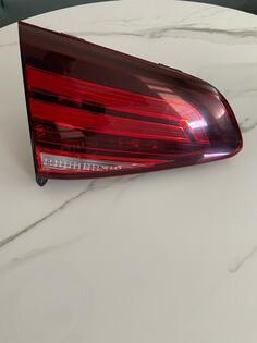 Lijevo stop svjetlo za Volkswagen - Golf 7.5    - 2019, 2017