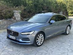 Volvo - S90 - 2.0T5 inscription