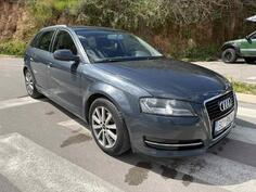 Audi - A3 - 1.6 TDI