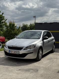 Peugeot - 308 - 1.6 HDI