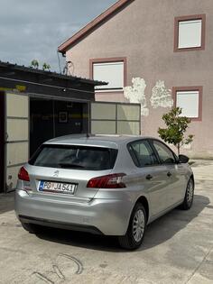 Peugeot - 308 - 1.6 HDI