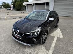 Renault - Captur - AUTOMATIC 1.3 TCE