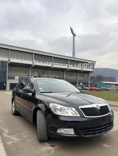 Škoda - Octavia - 1.6 TDI