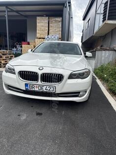 BMW - 525 - 525