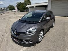 Renault - Scenic - AUTOMATIC 1.3 TCE
