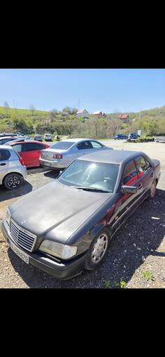 Mercedes Benz - C 250 - 2.5
