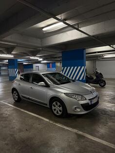 Renault - Megane - 1.5 DCI