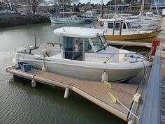 Jeanneau - Merry Fisher 665 Marlin