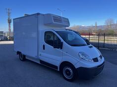 Renault - trafic
