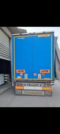 Krone - standard