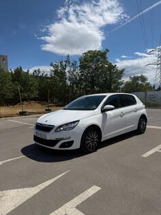 Peugeot - 308 - 1.6 hdi