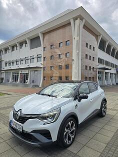 Renault - Captur - 1.3b