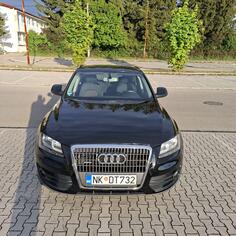 Audi - Q5 - 2o