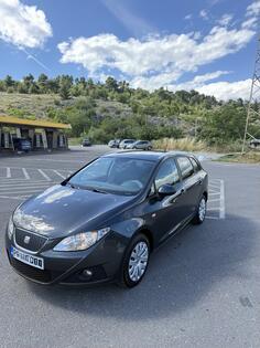 Seat - Ibiza - 1.2