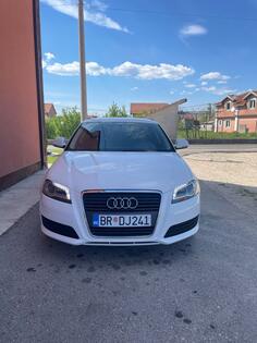 Audi - A3 - 1.9