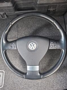 Steering wheel for  - year