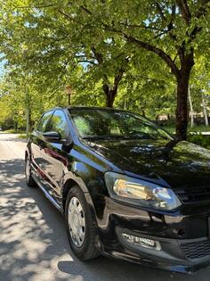 Volkswagen - Polo - 1.2
