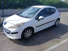 Peugeot - 207 - 1.4HDI