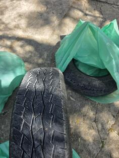 Toyo - open country - All-season tire