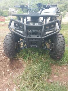 KVN - ATV