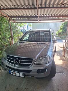Mercedes Benz - ML 280 - 2987