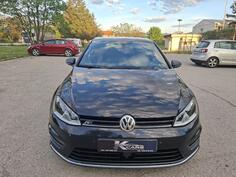 Volkswagen - Golf 7 - 2.0 tdi R line