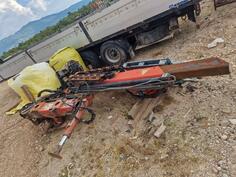 Palfinger - PK1600L