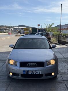 Audi - A3 - 2.0 tdi