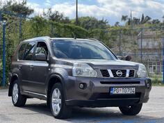 Nissan - X-Trail - 2.0 Dci