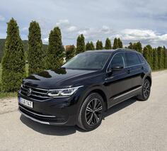 Volkswagen - Tiguan - 2.0 4Motion 200hp