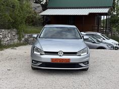 Volkswagen - Golf 7.5 - 1.6 TDI//09.2019god