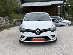 Renault - Clio - 1.5DCI//04.2019god