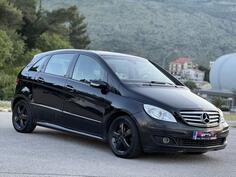 Mercedes Benz - B 180 - 2.0 cdi
