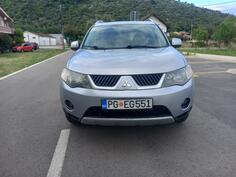 Mitsubishi - Outlander - 20