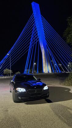 BMW - 520 - 520d