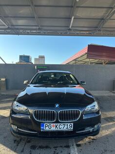 BMW - 520 - 520d