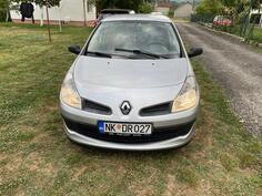 Renault - Clio - 1.5 dci