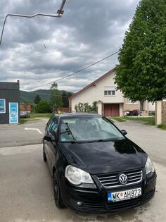 Volkswagen - Polo - 1.4