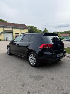 Volkswagen - Golf 7 - 1.6 81 kw