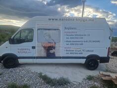 Renault - master
